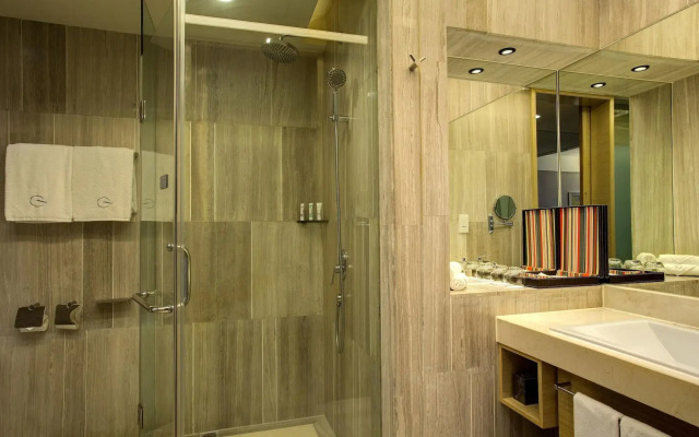 Grand Skylight International Hotel Nanchang