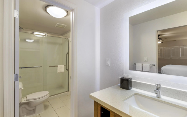 Best Western Plus Jekyll Island