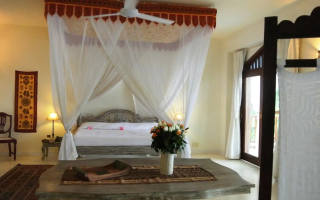 Kilili Baharini Resort & Spa