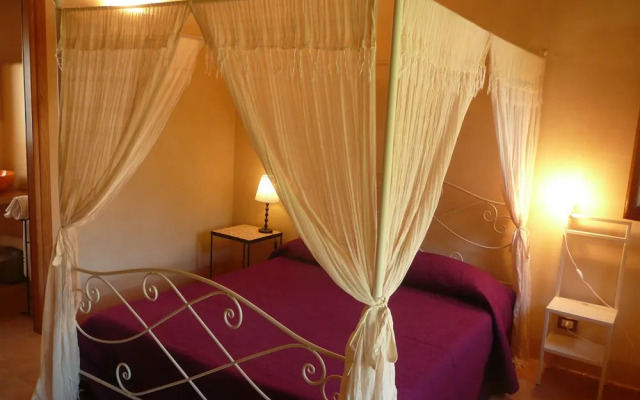 Montarlese Eco-Lodges