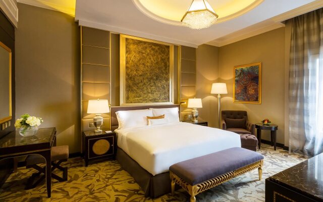 Ezdan Palace Hotel