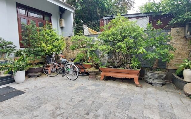 Melody Riverside Homestay