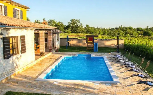 Villa Veli 46