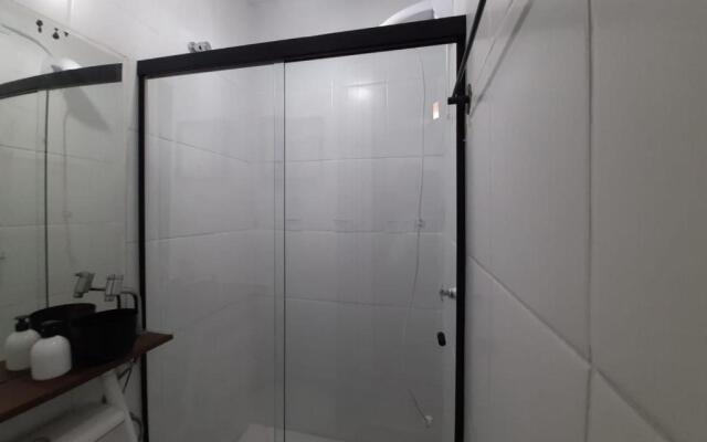 Mini studio em Jardim Blumenau