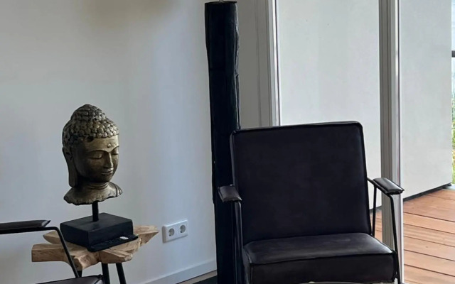 Plassenzicht Logies, Vergaderen en Sloepverhuur