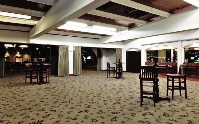 Copthorne Effingham Gatwick Hotel