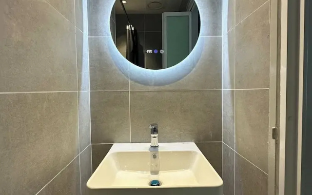 ICC Luxury Suites Ipoh City Centre