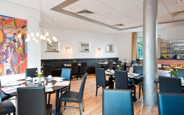 ACHAT Hotel Buchholz Hamburg