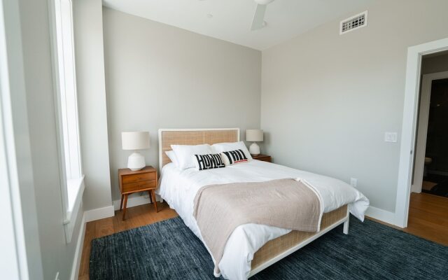 Western 1924 Luxury Lofts