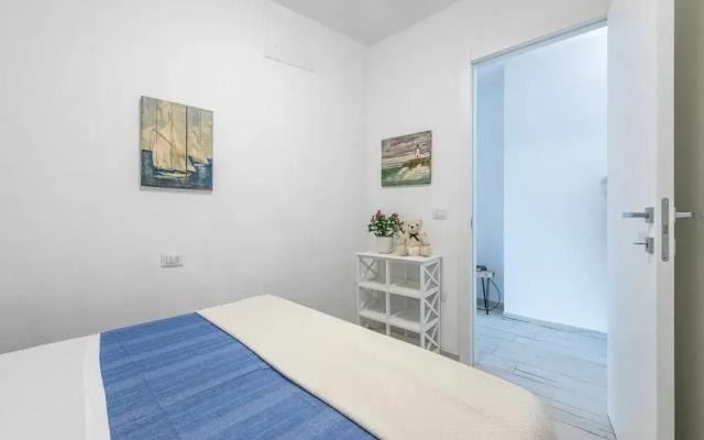 Spacious Retreat in the Heart of Sardinia