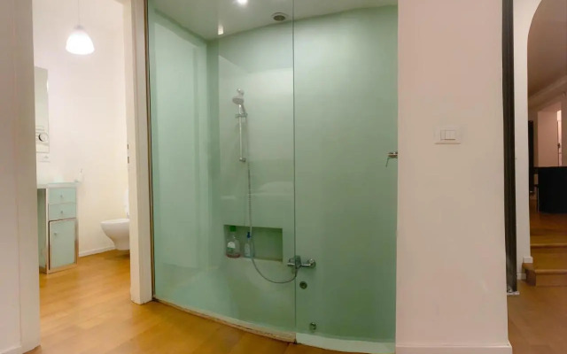 La Pigna Boutique Apartment