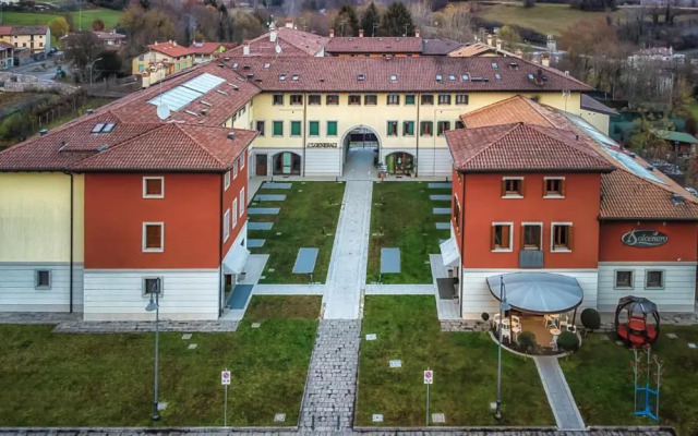 Hotel Residence Dolcenero