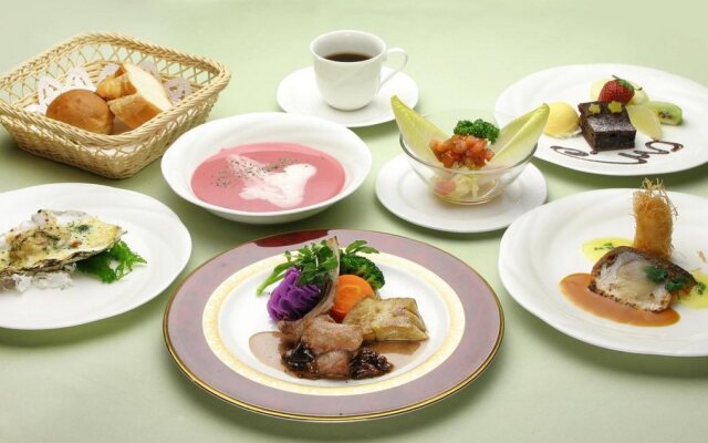 Chuzenji Kanaya Hotel