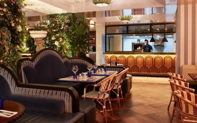 The Hoxton Edinburgh