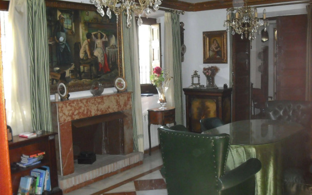 Hotelito Suecia