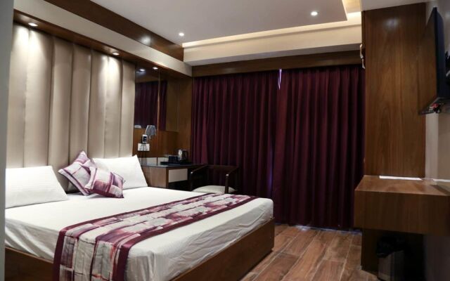 Mahaveer Shimla By Royal Collection Hotels