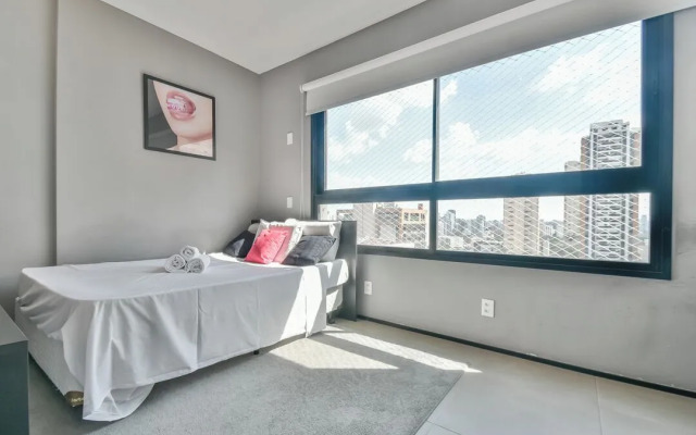 Vivapp Vila Mariana - Residencial Humberto I