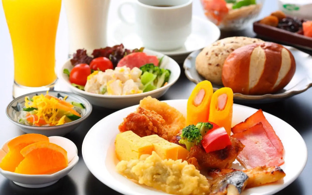 Hotel Route Inn Kakegawa Inter