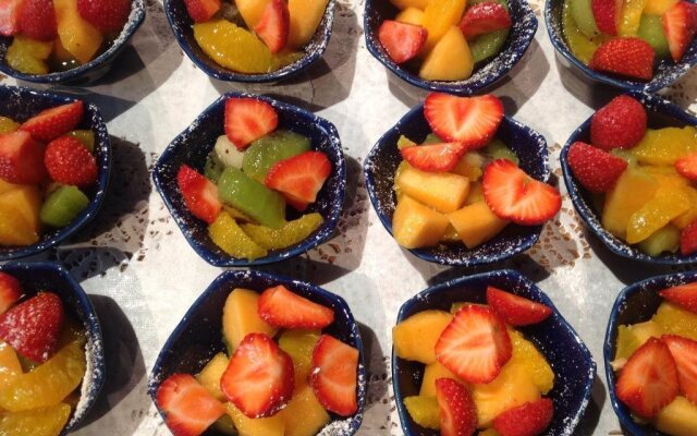 Melrose 'Puur Logies'