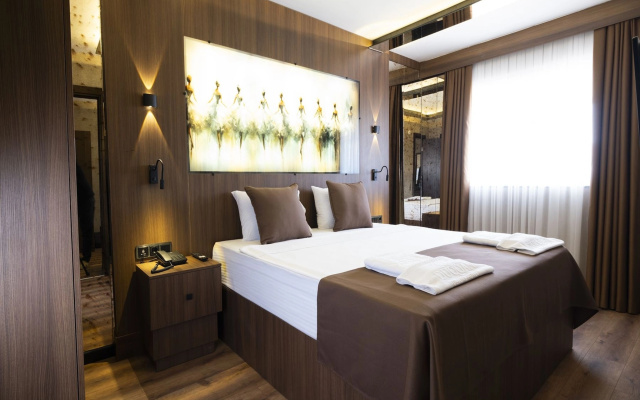 Duqqan Deluxe Hotel