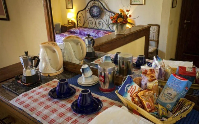 Antica Locanda