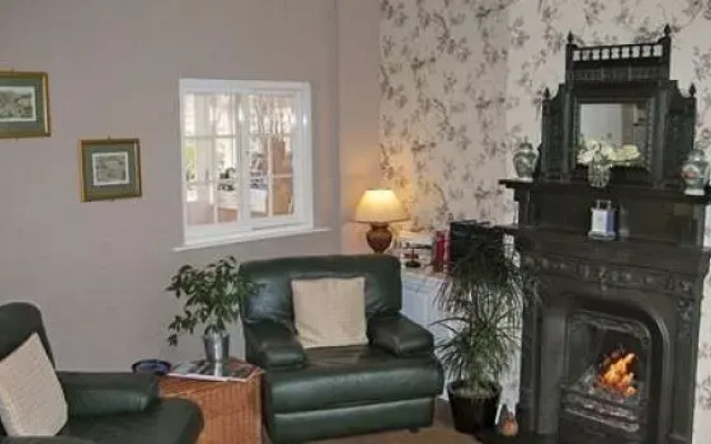 The Coach House