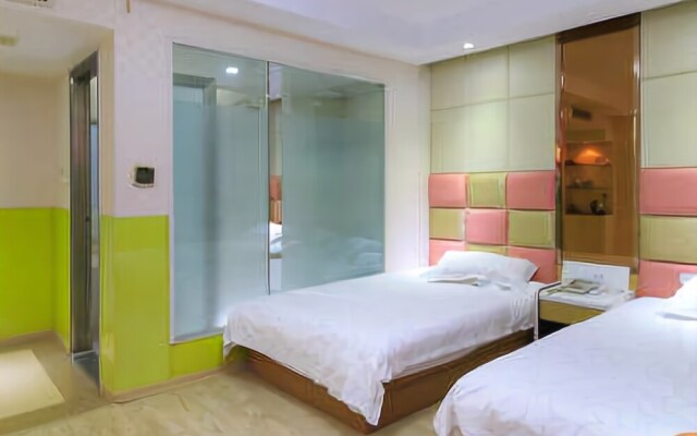 Xin De Lai Business Hotel