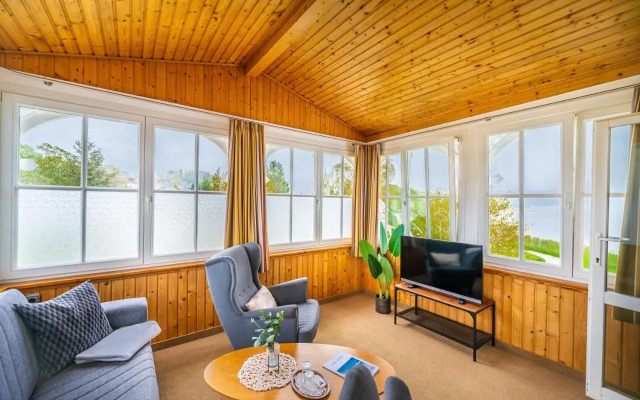 Pension Villa Seefrieden