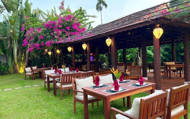 RiverTown Hoi An Resort & Spa