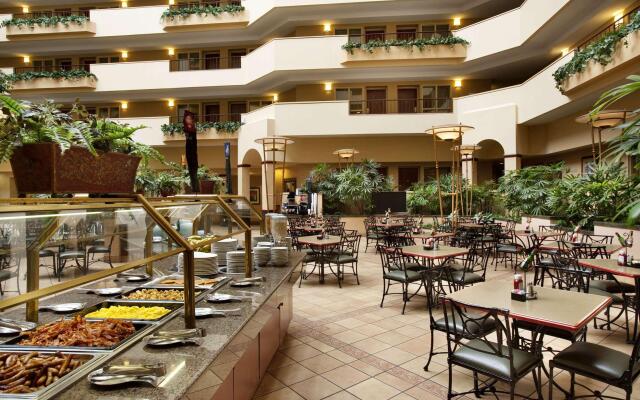 Embassy Suites by Hilton Columbia Greystone