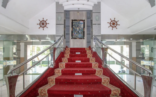 Airy Teuku Umar Barat 234 Bali