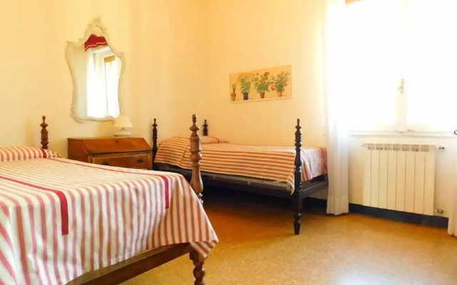 Fantastica vista mare