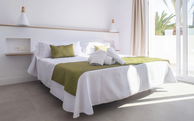 Hotel Senderos