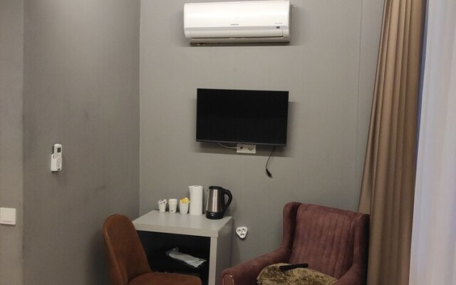 Отель Gokotta Suite