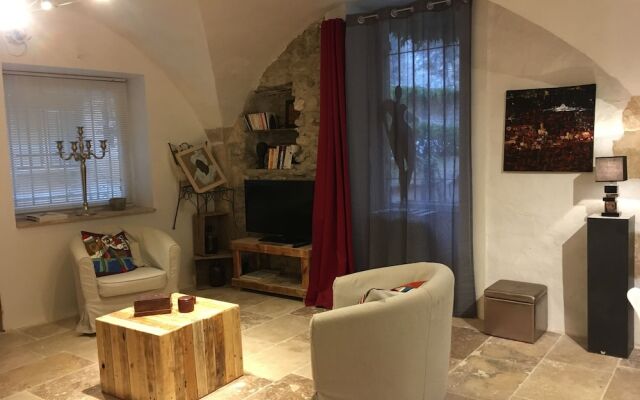 La Maison des Arts