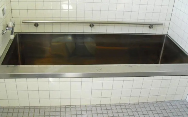 Minshuku Ryokan Genjirou