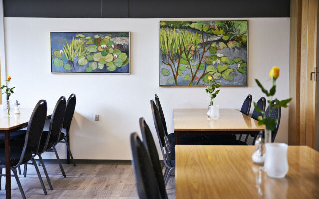 Danhostel Næstved