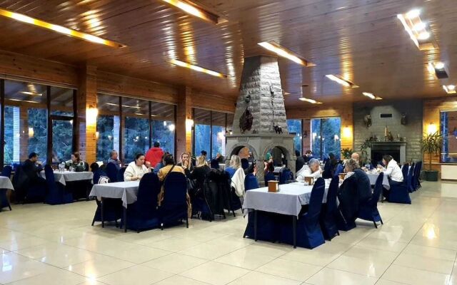 Zitas Zigana Holiday Resort