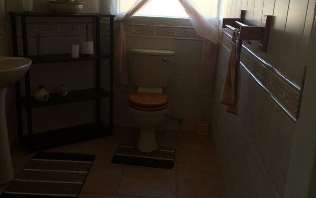 At The View B&B