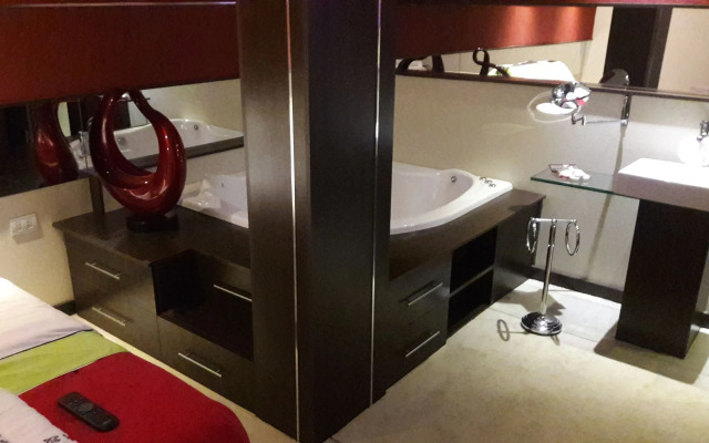 Apart Loft 216