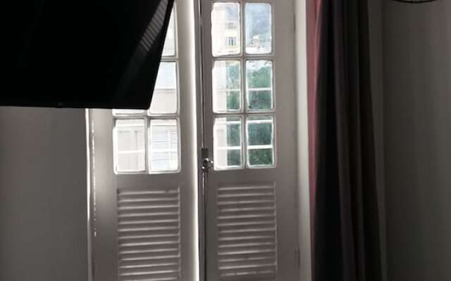 Quartos Solteiro e Casal Aluguel