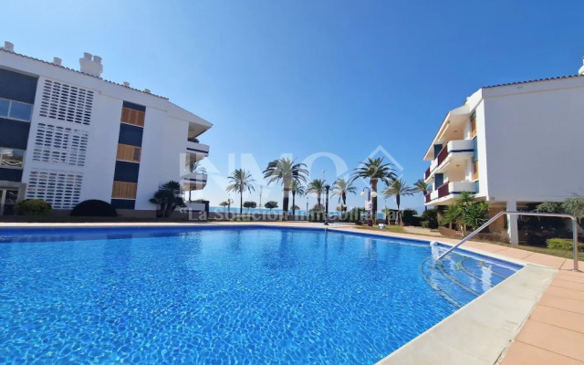 Apartamento Regueral - Playa Azul - 134B