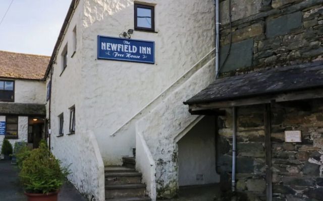 Newfield Apartment 1