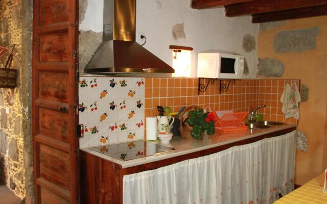 Casa Rural La Pileta - Bentejui