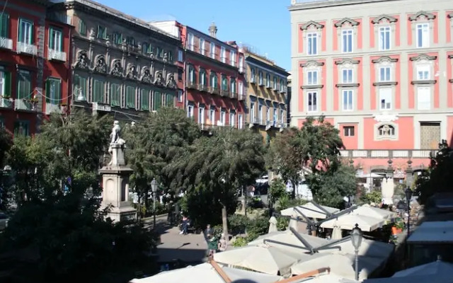 Casa Momò by Wonderful Italy