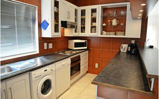 Chala-Kigi Apartments