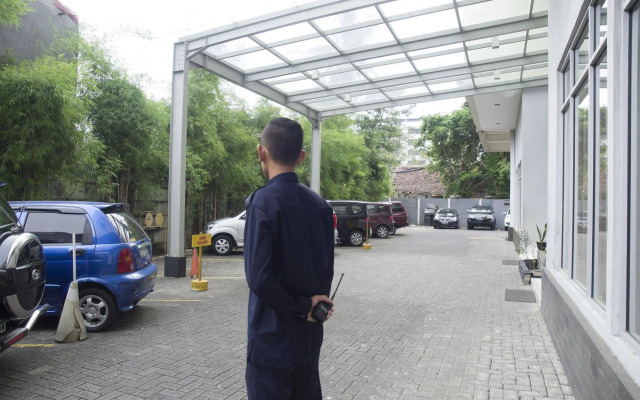The Gloria Suites Jakarta