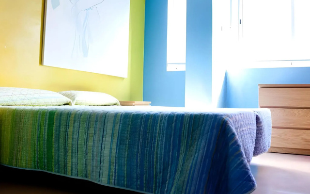 Be Dream Hostel