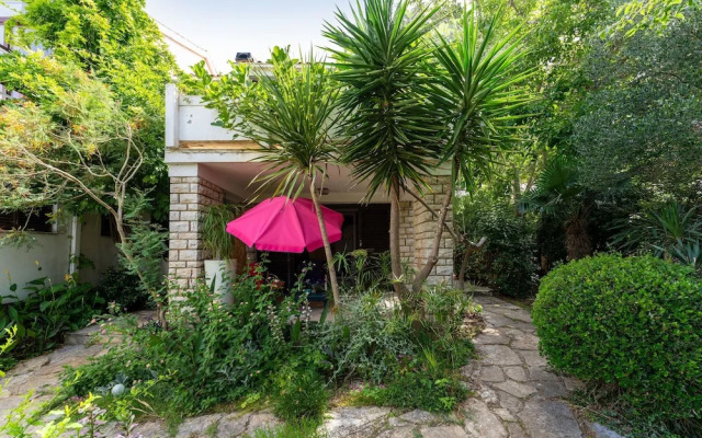 Fantastic Garden Zoey 6