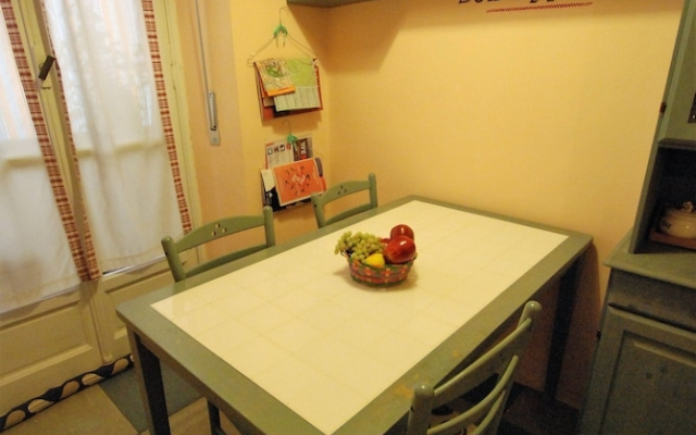Lovely 1 bedroom Apartment in Lingotto area